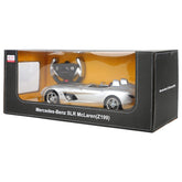 Rastar Mercedes - Benz SLR McLaren Z199 42400 - Assorted - Colorland Toys